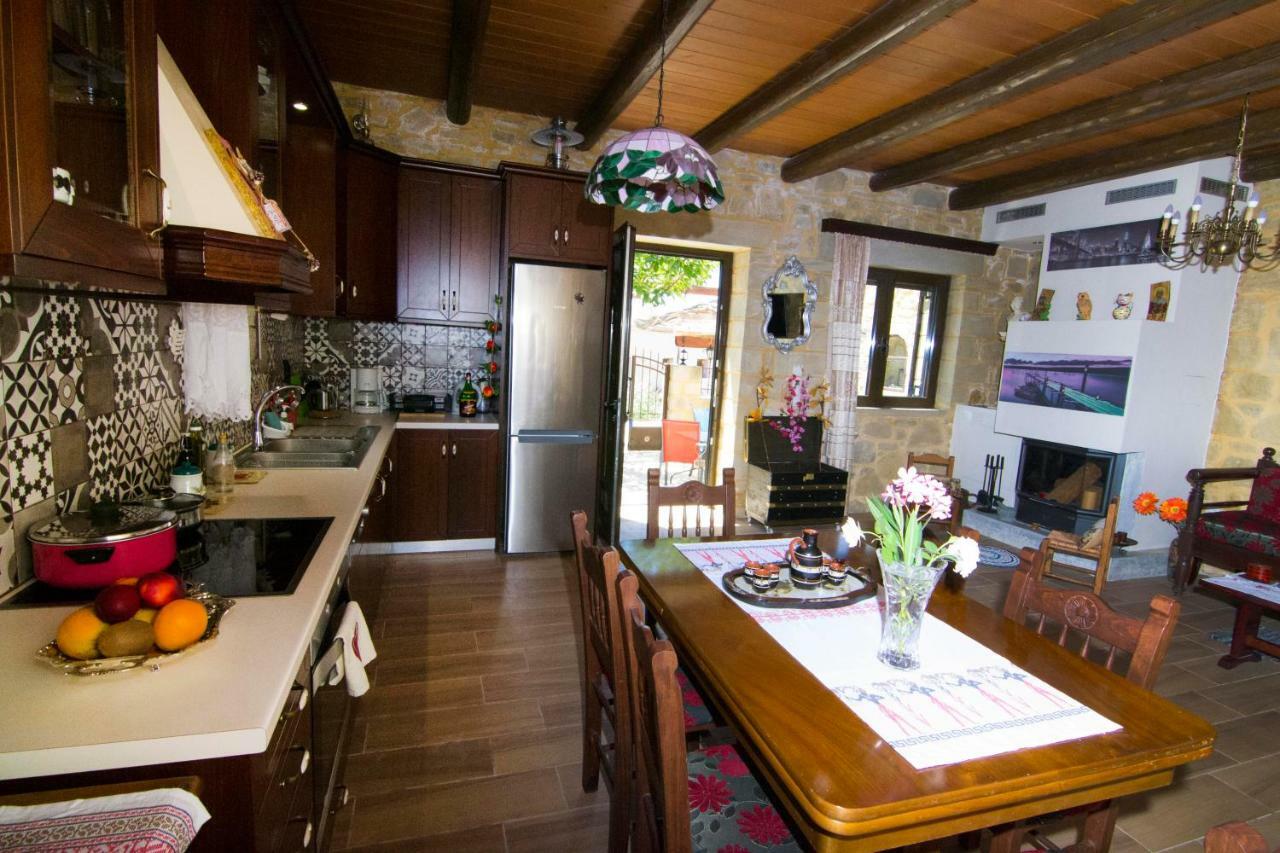 Villa Mansion Rokka