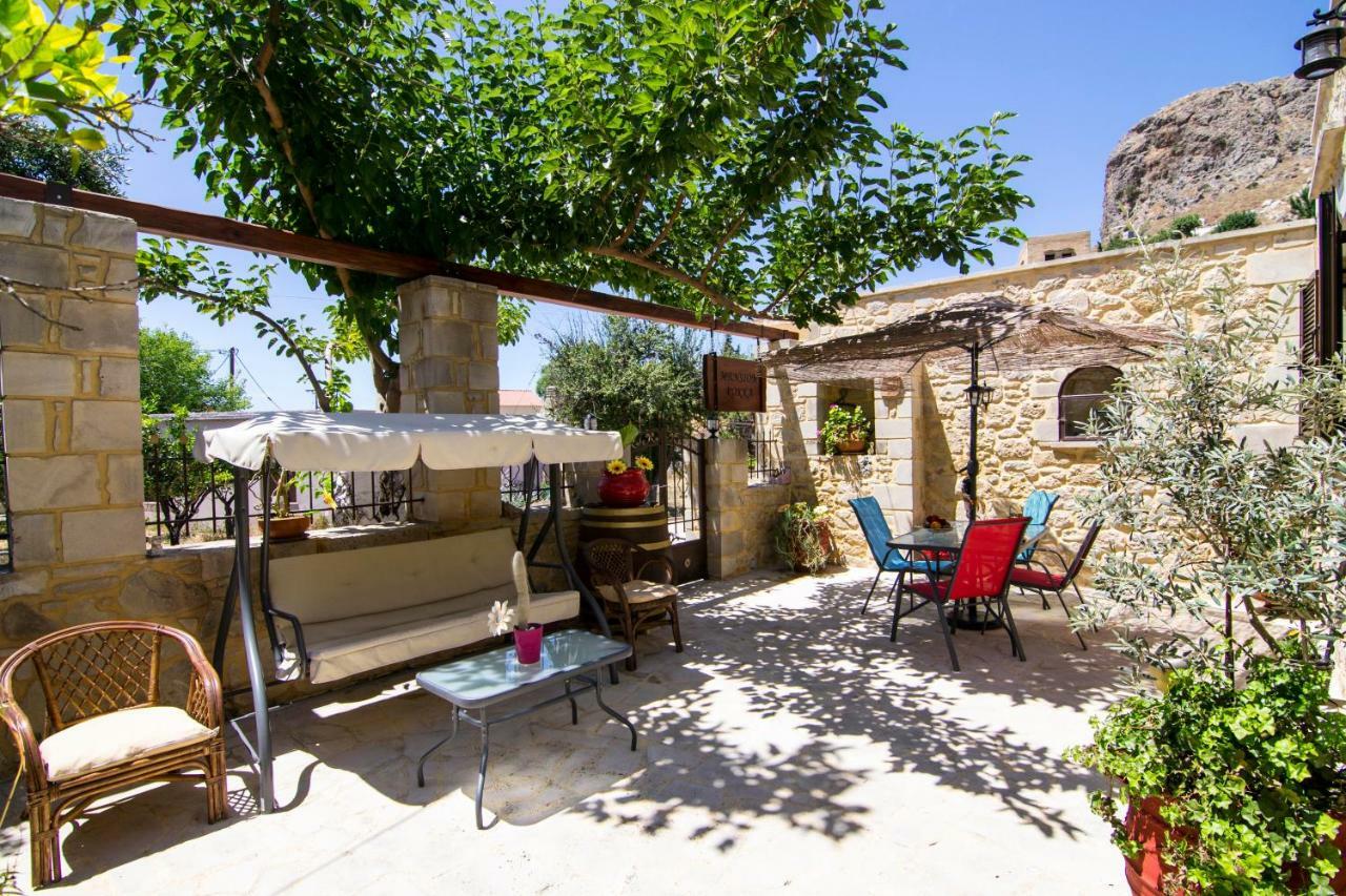 Villa Mansion Rokka
