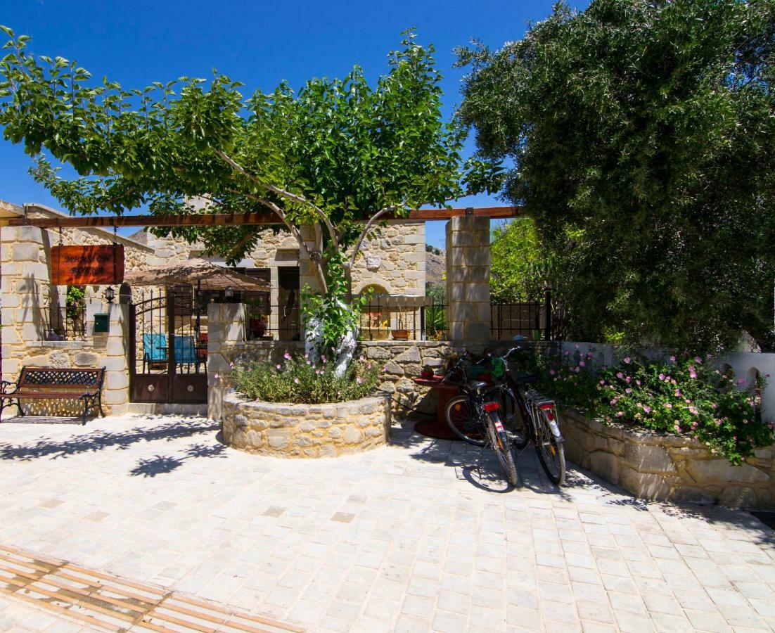Mansion Rokka Villa
