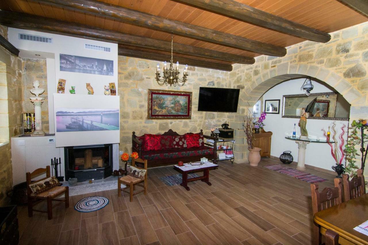 Mansion Rokka Villa