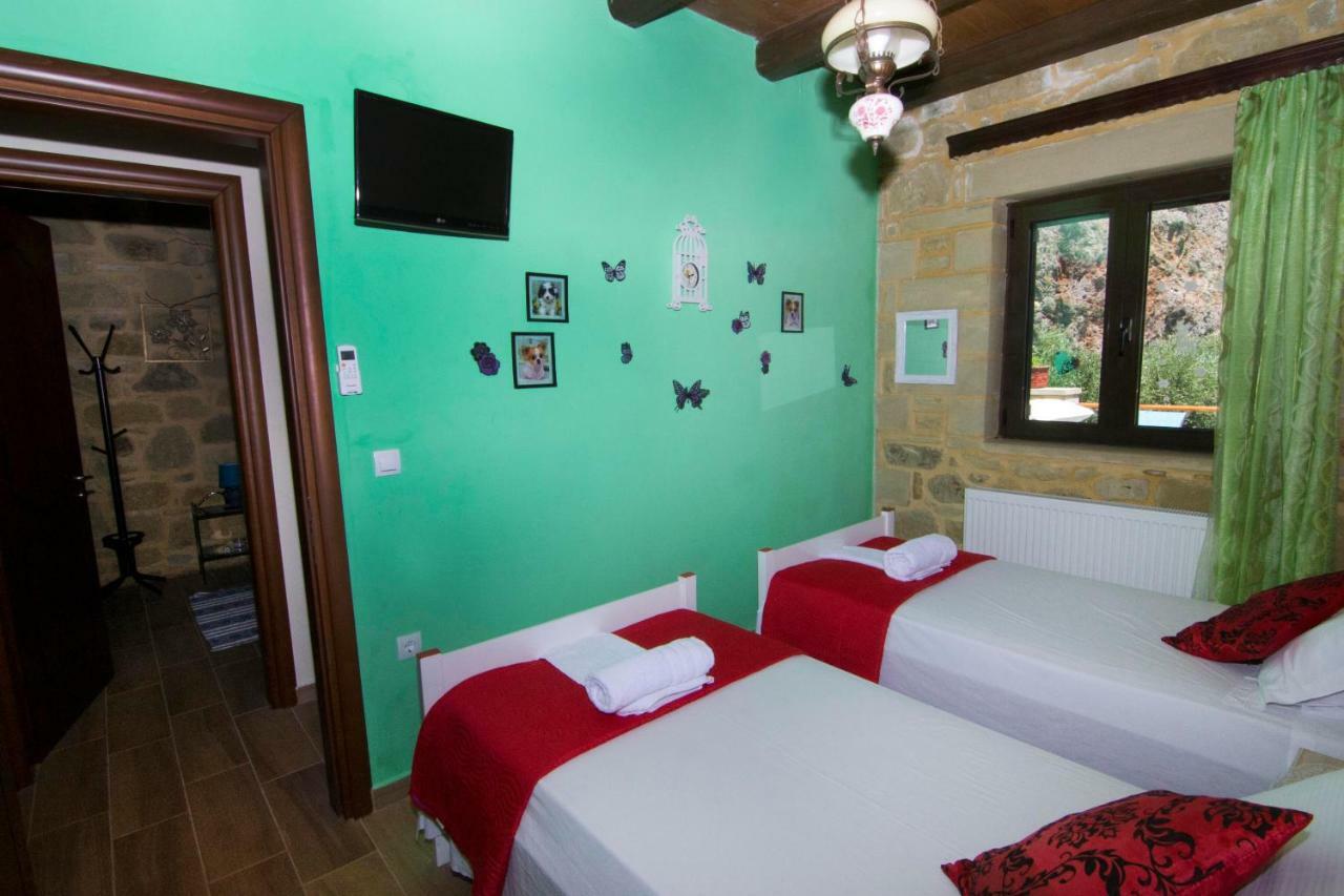 Villa Mansion Rokka *