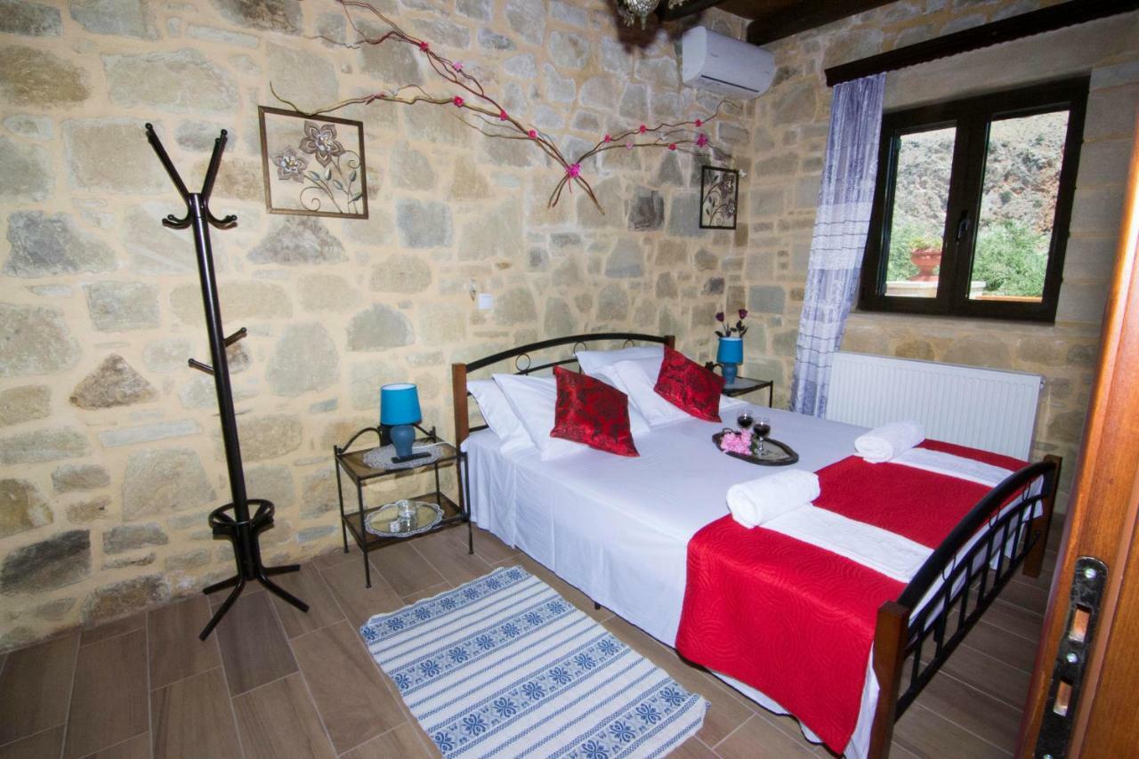 Mansion Rokka Vilă *